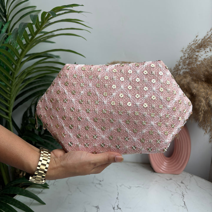 Pastel Heirloom handbags