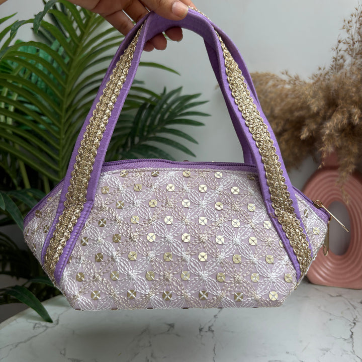 Pastel Heirloom handbags