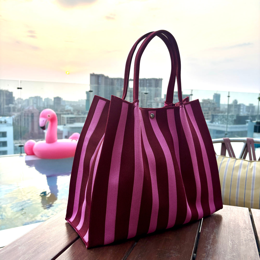 The Riviera Tote