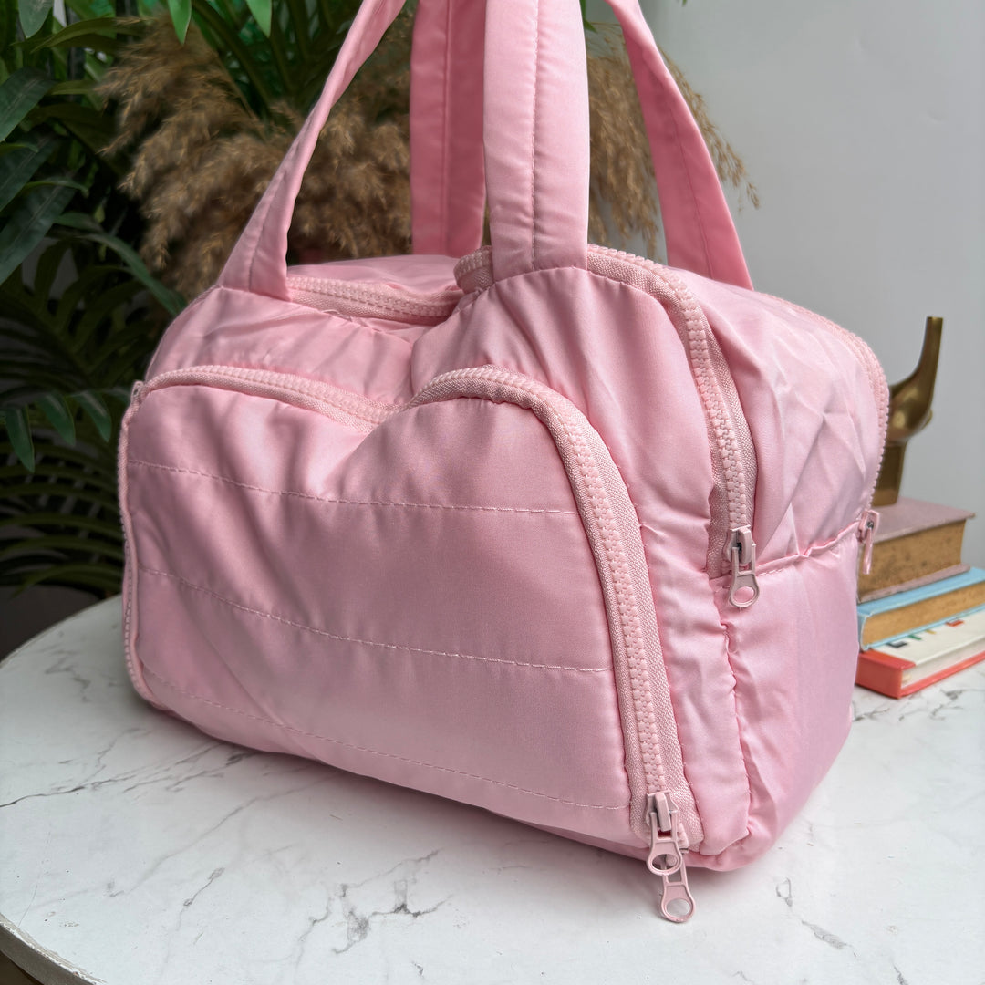 Glam Carry Bag