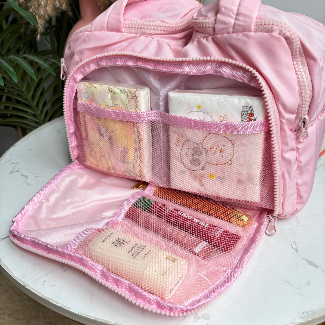 Glam Carry Bag