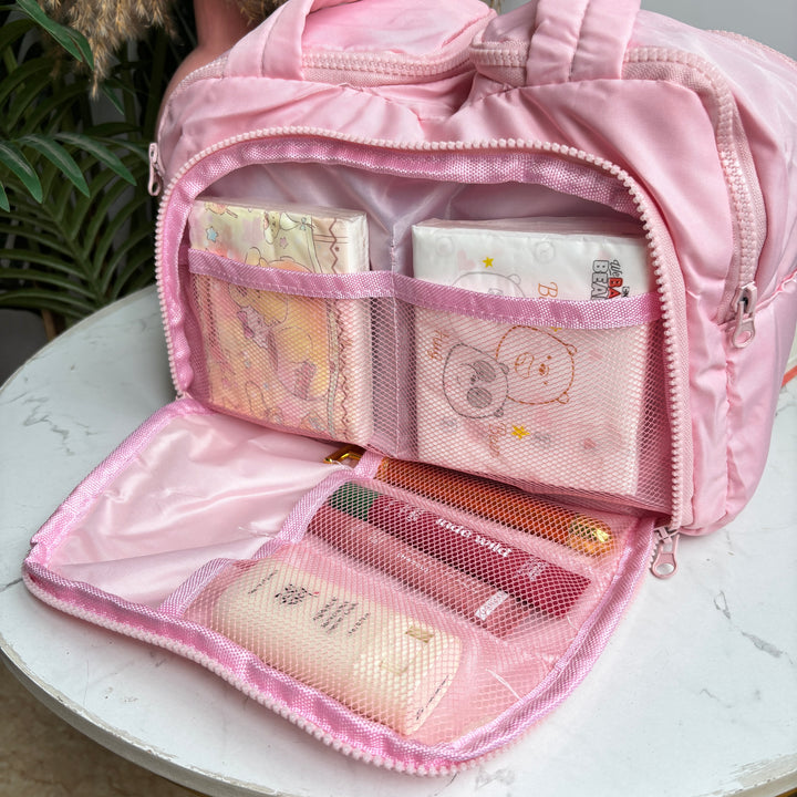 Glam Carry Bag