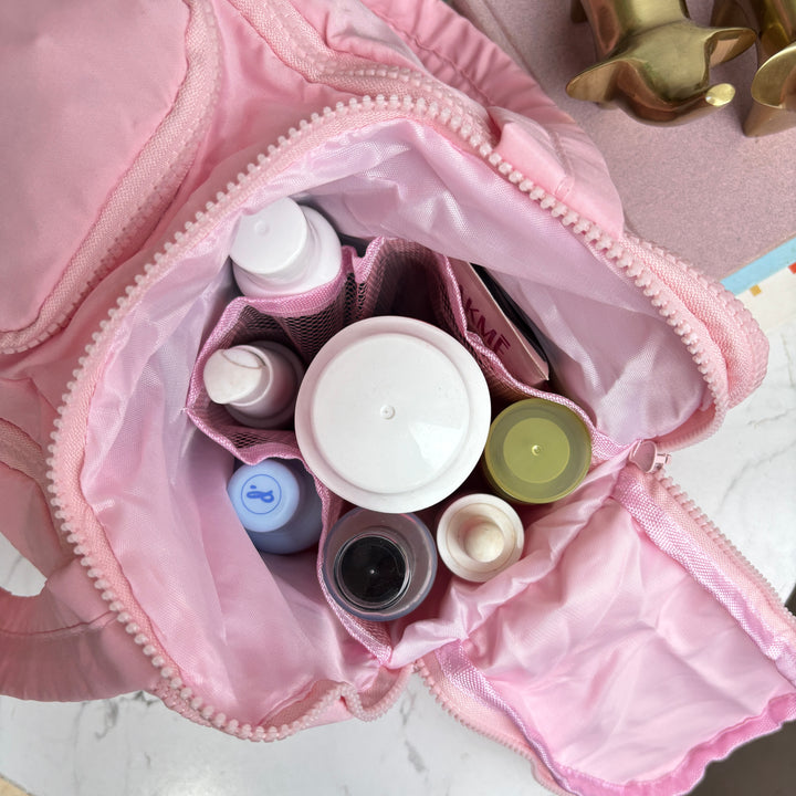 Glam Carry Bag