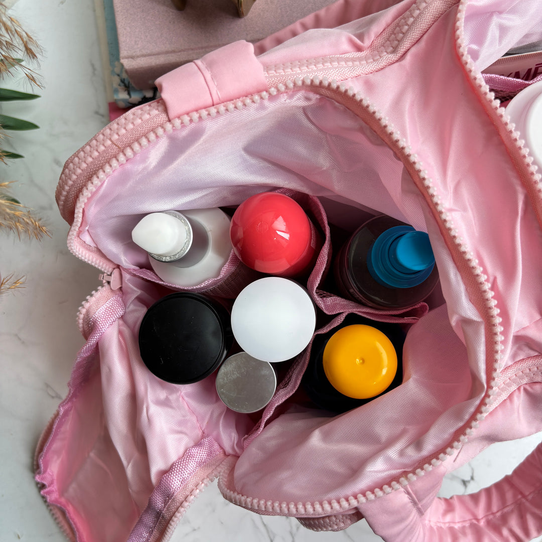 Glam Carry Bag