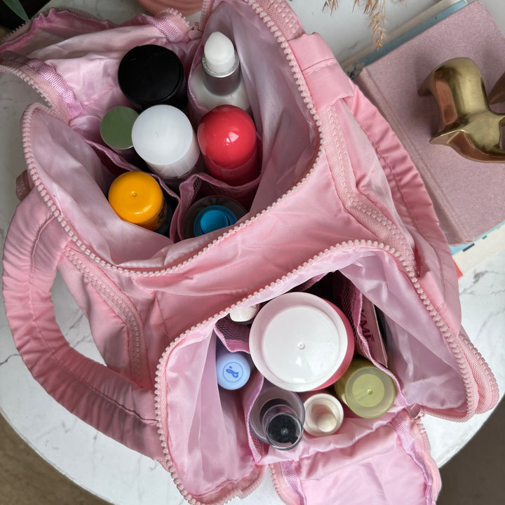 Glam Carry Bag