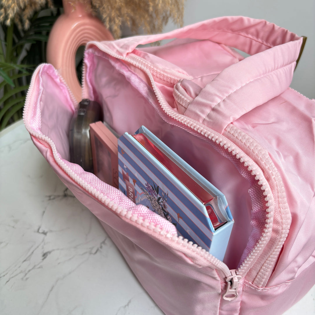 Glam Carry Bag