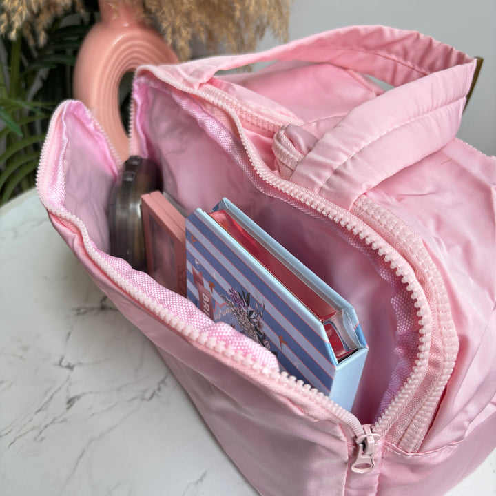 Glam Carry Bag