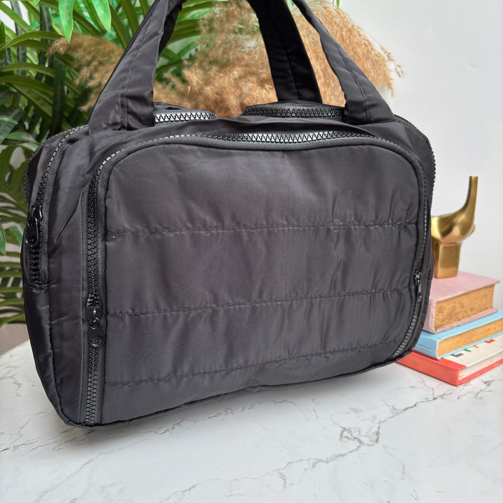 Glam Carry Bag