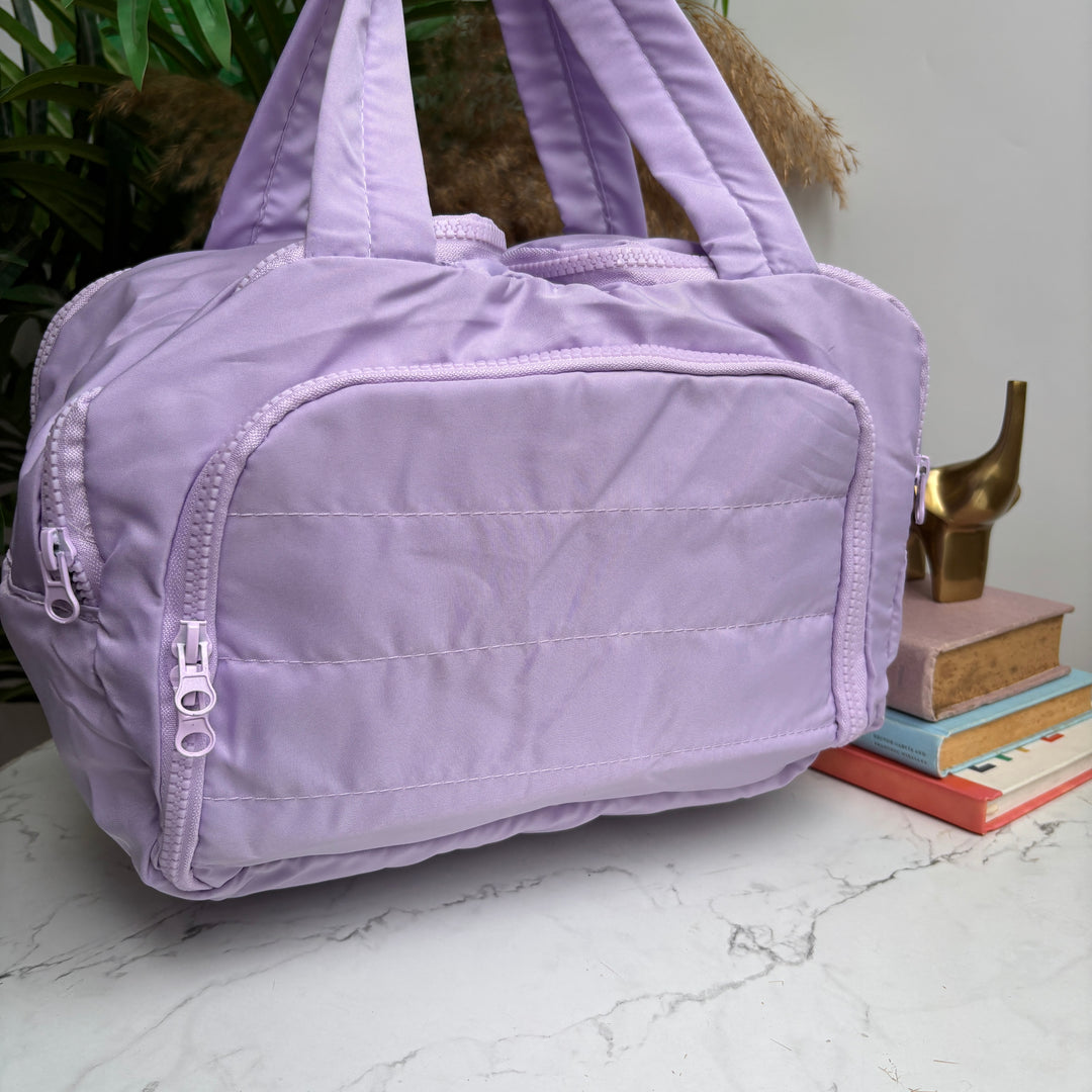 Glam Carry Bag
