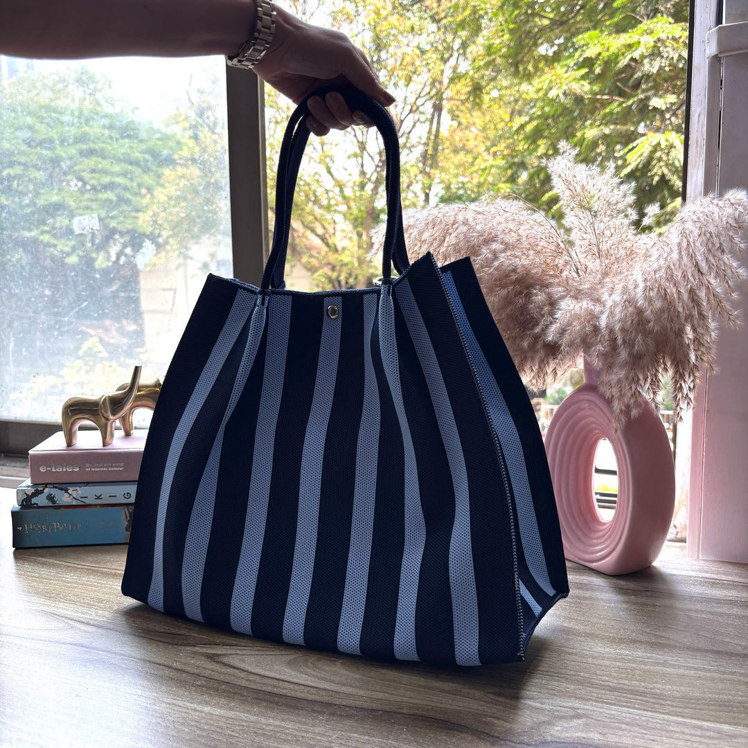 The Riviera Tote