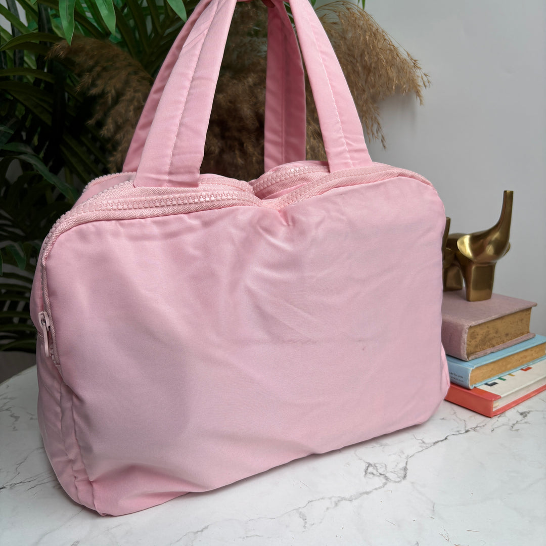 Glam Carry Bag