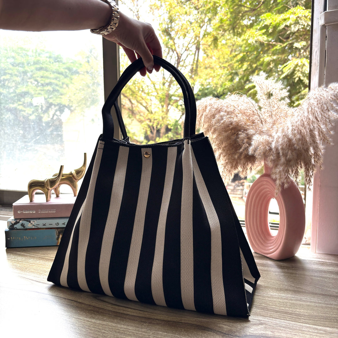 The Riviera Tote