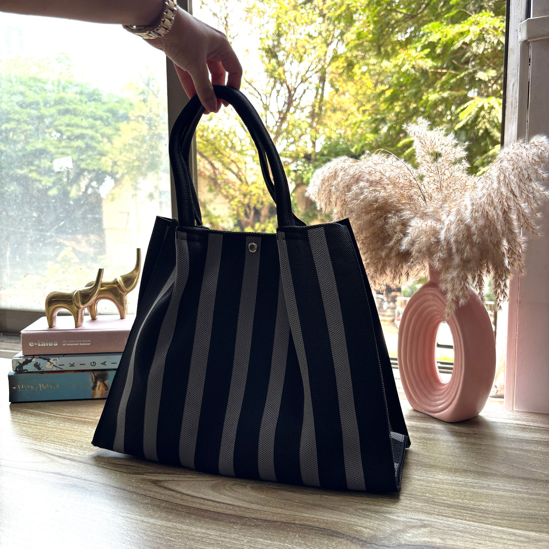 The Riviera Tote
