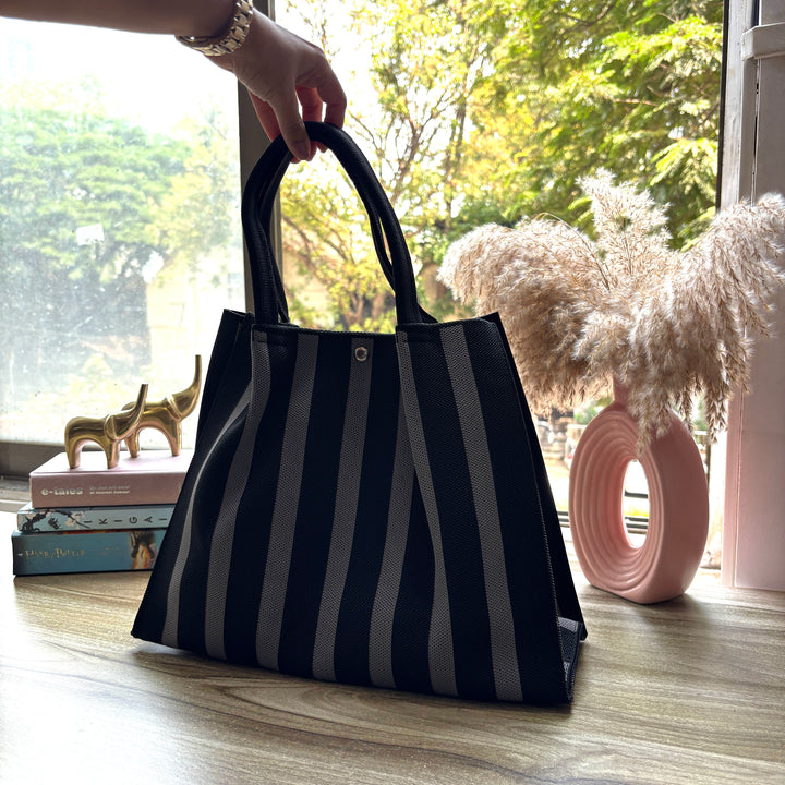 The Riviera Tote