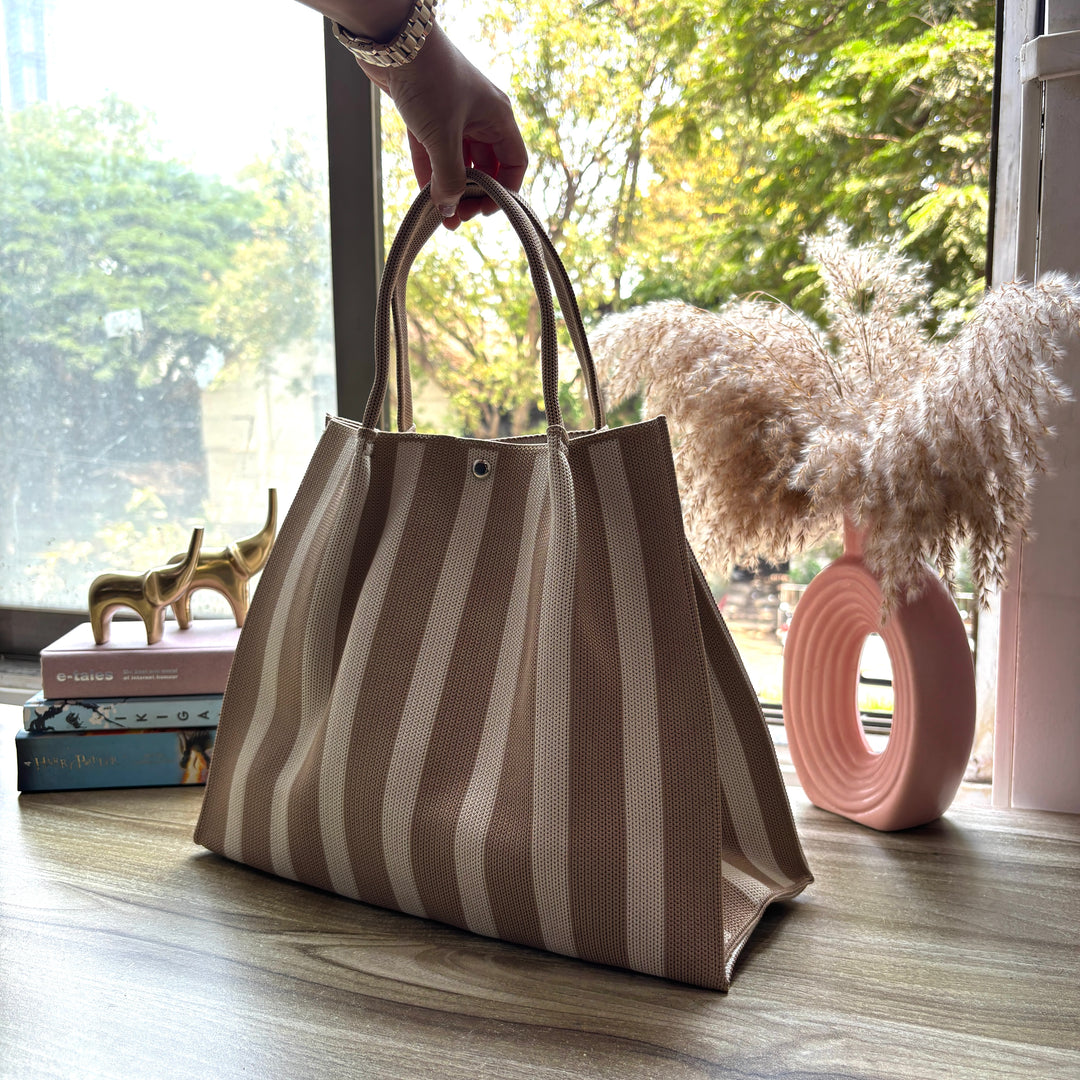 The Riviera Tote
