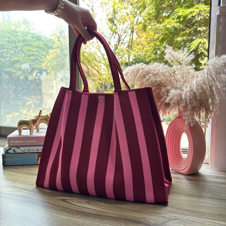 The Riviera Tote