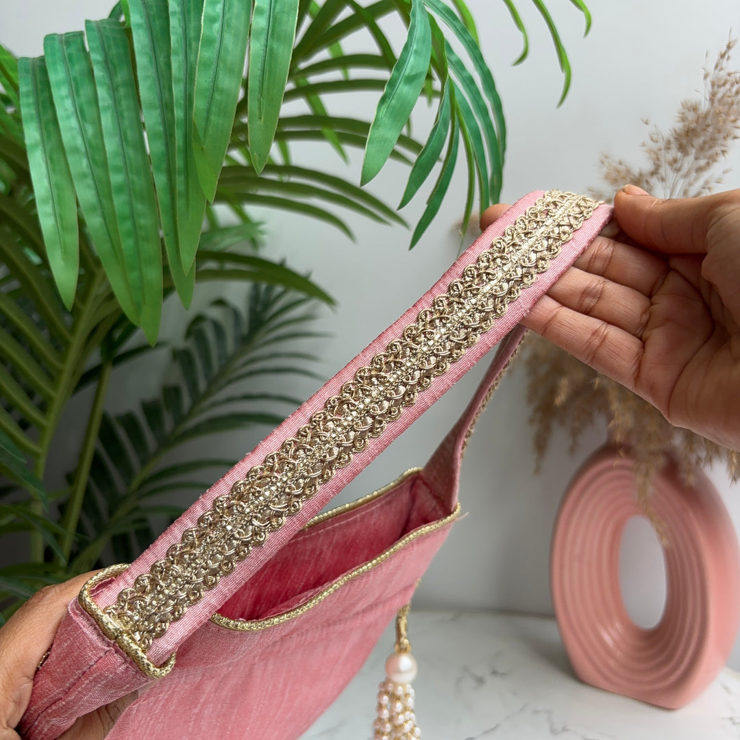 The Evershine Potlis