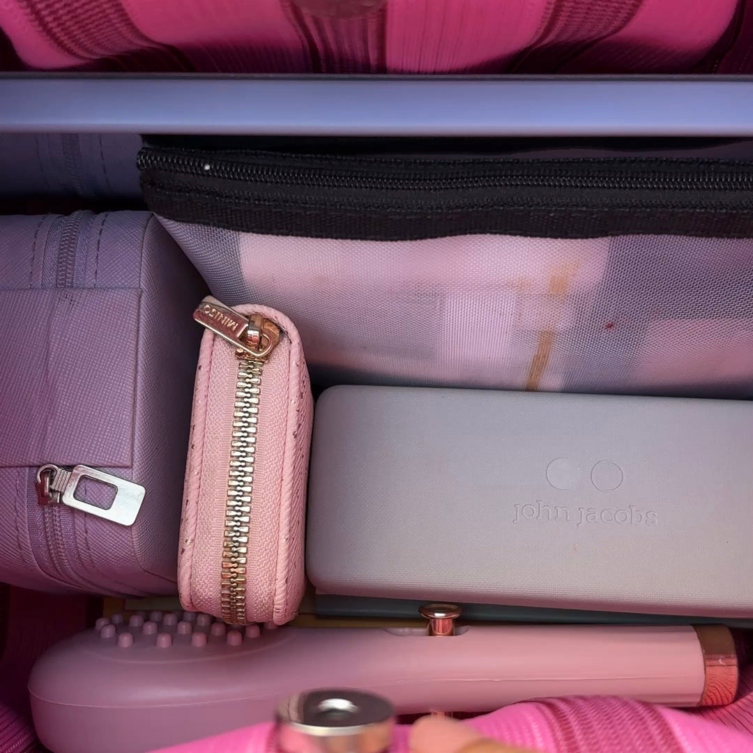 The Riviera Tote