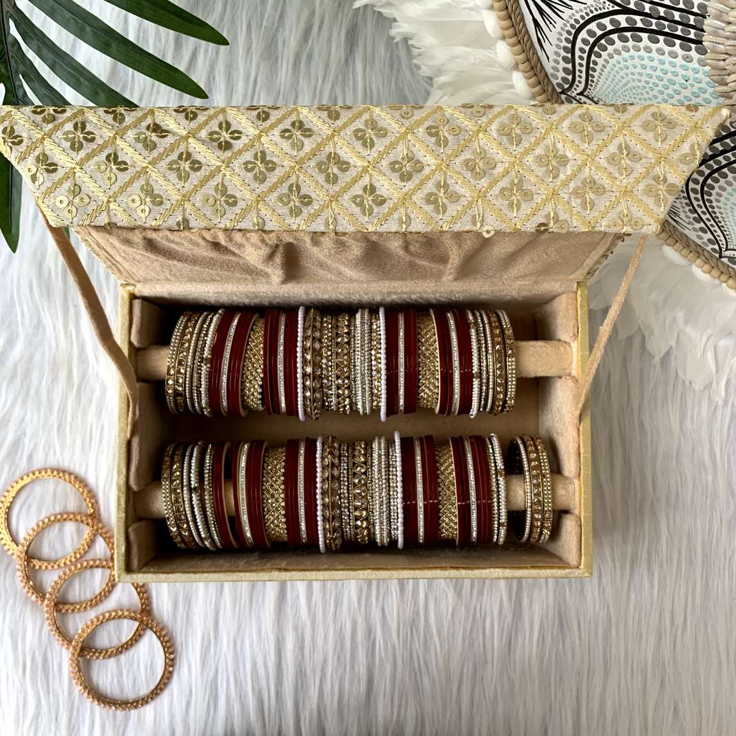 Chuda Box - Main Image