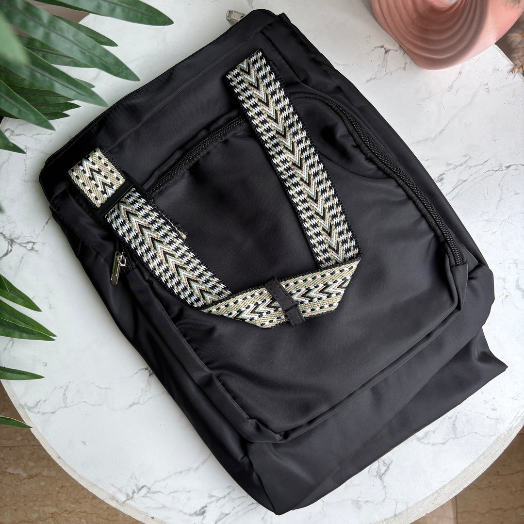 The Everything Day Bag