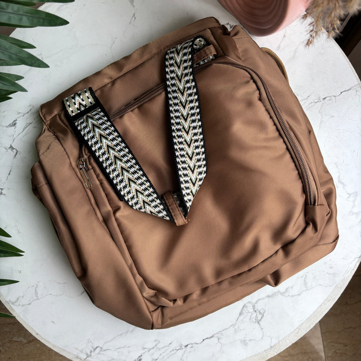 The Everything Day Bag
