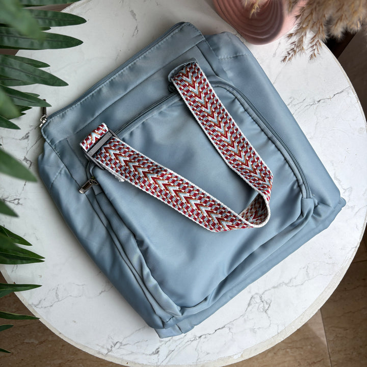 The Everything Day Bag