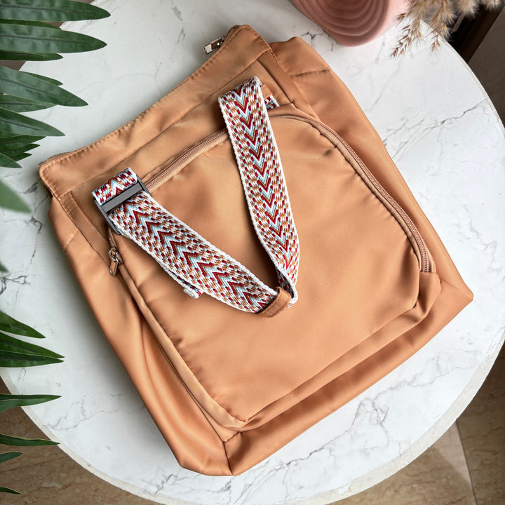 The Everything Day Bag