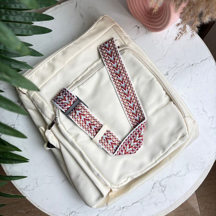 The Everything Day Bag