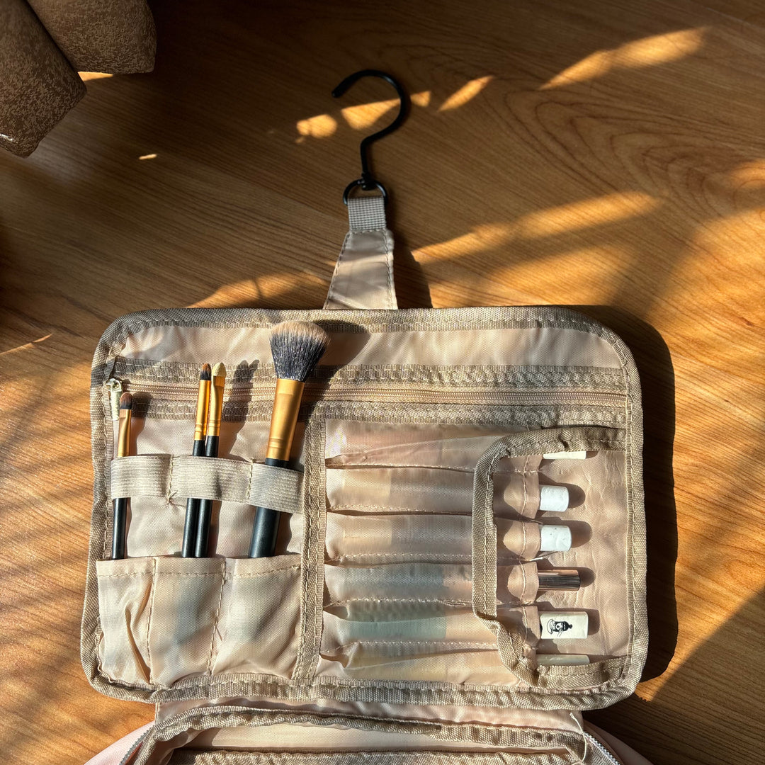 Multi-purpose Travel kit