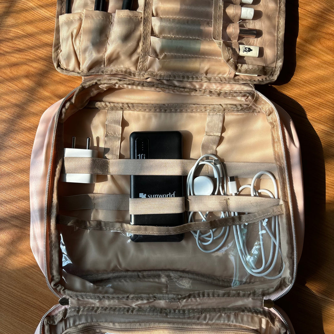 Multi-purpose Travel kit