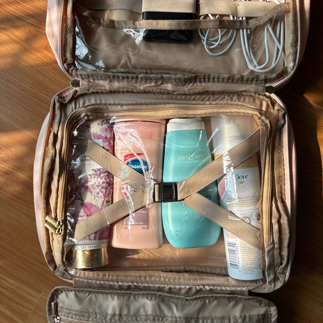 Multi-purpose Travel kit