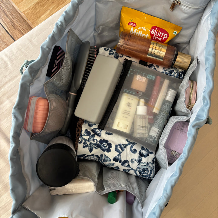 The Everything Day Bag
