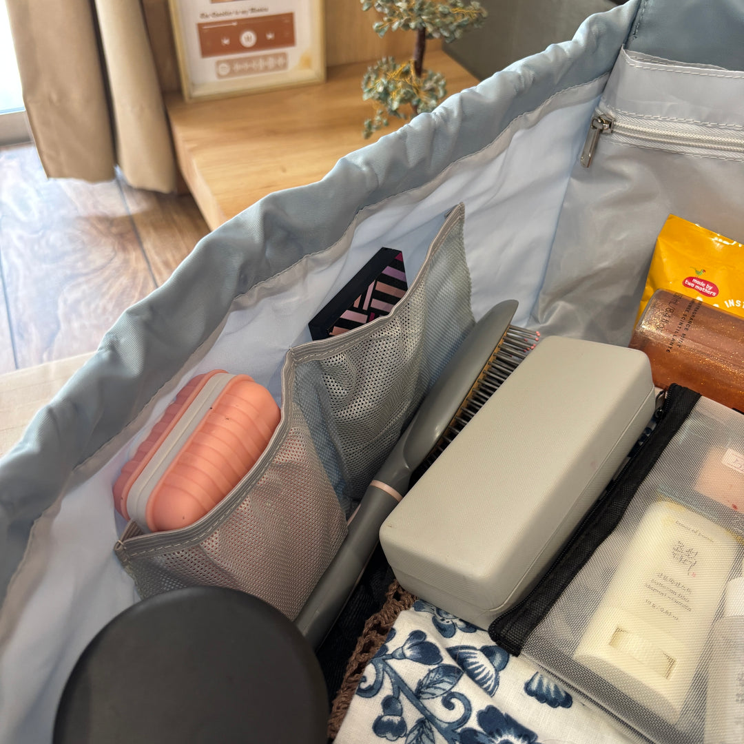 The Everything Day Bag