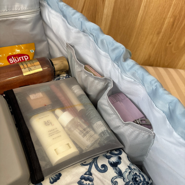 The Everything Day Bag