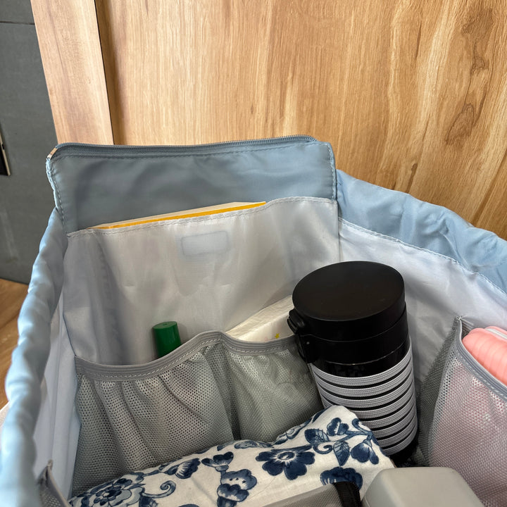 The Everything Day Bag