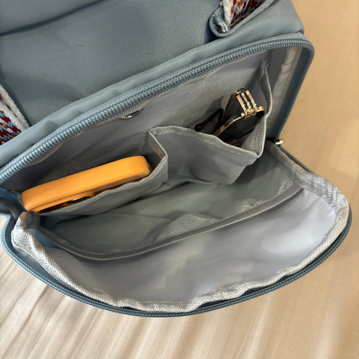 The Everything Day Bag