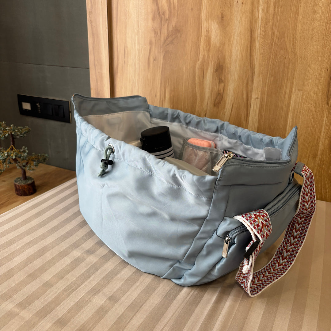 The Everything Day Bag