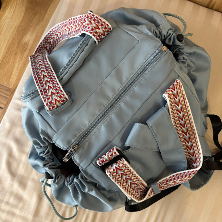 The Everything Day Bag
