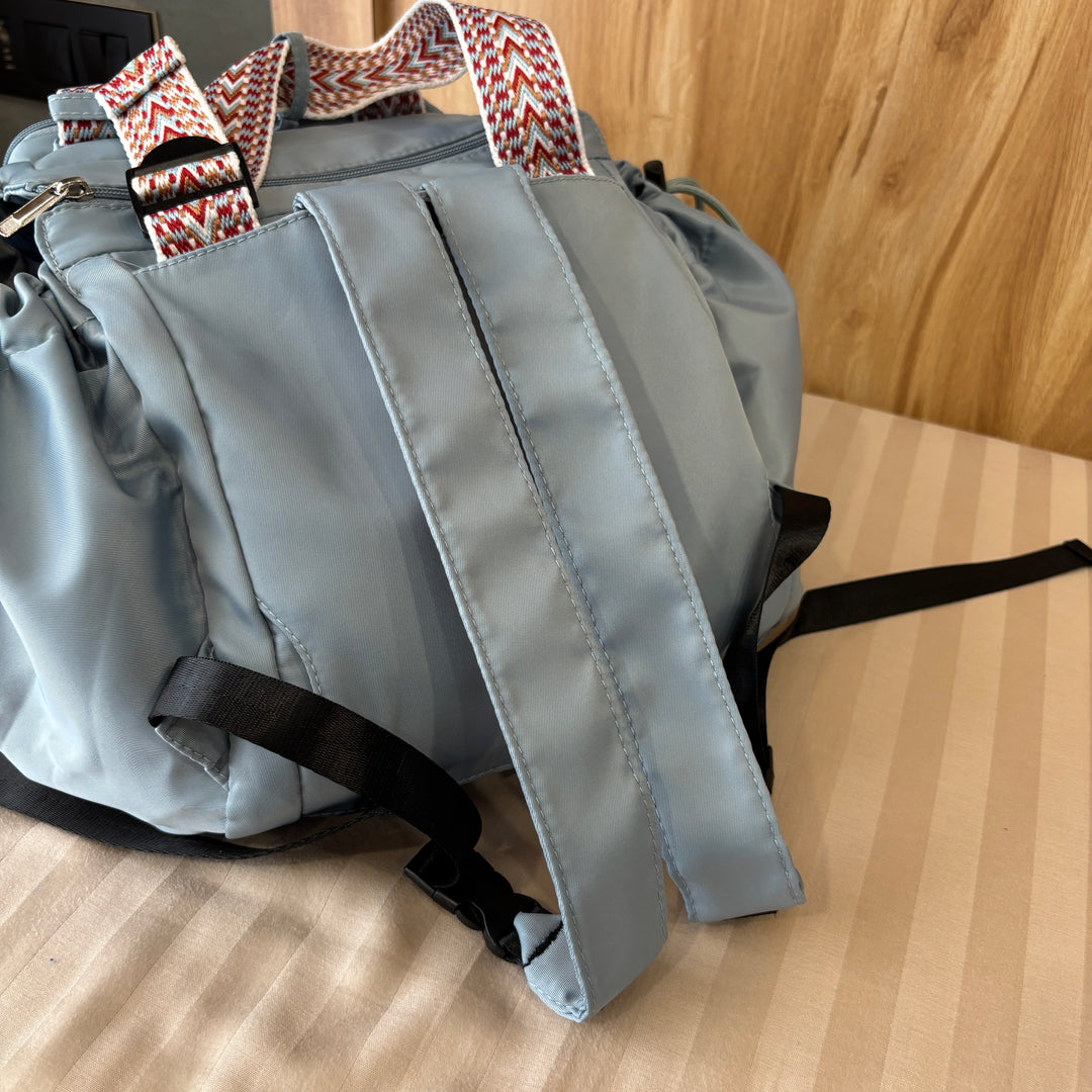 The Everything Day Bag