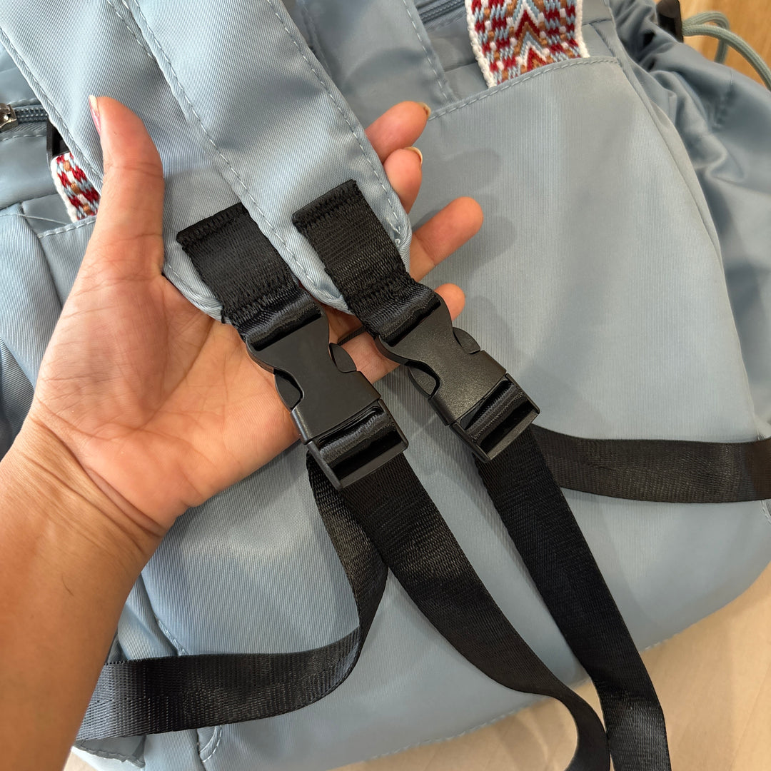The Everything Day Bag