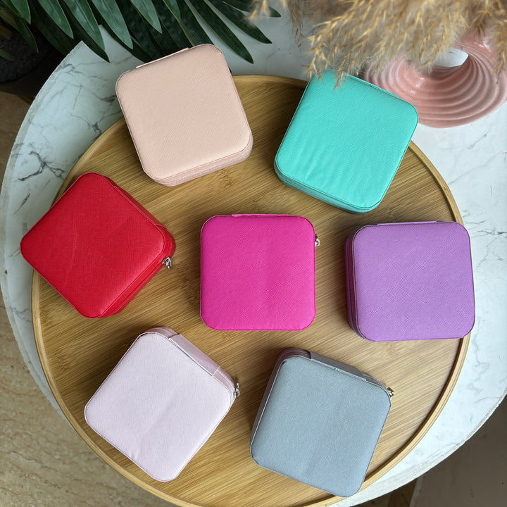 Mini Jewellery Cube - Bulk