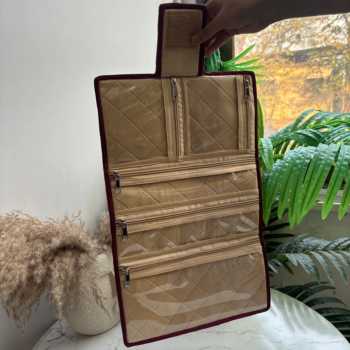 Jewellery Folder - Bulk