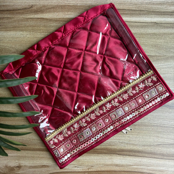 Mirror Magic Dress Organiser - Set of 2