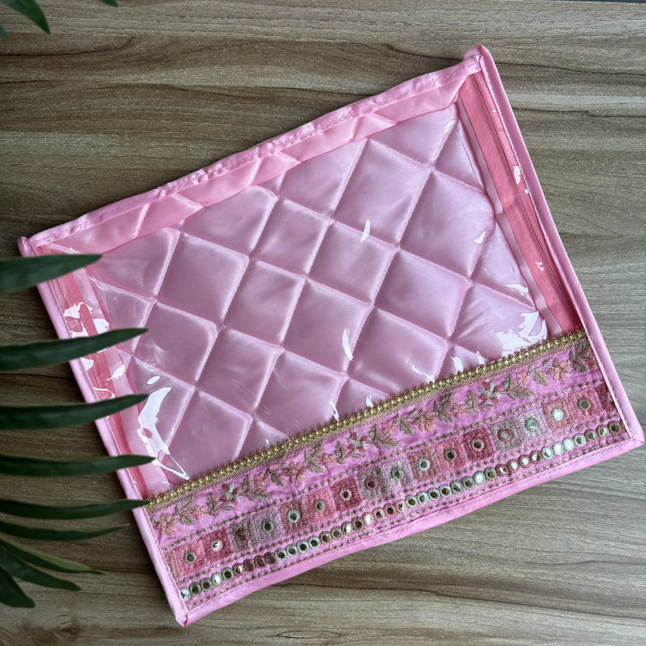 Mirror Magic Dress Organiser - Set of 2
