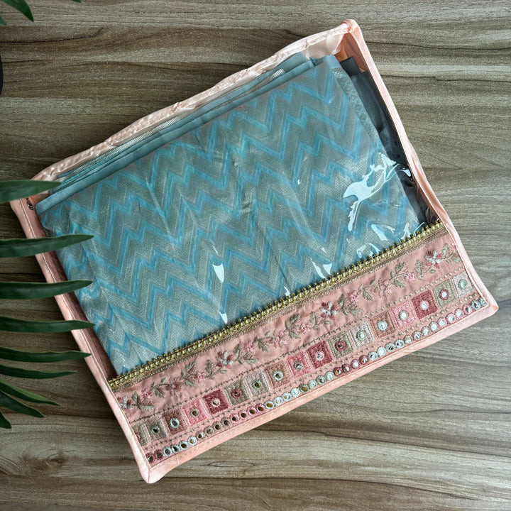 Mirror Magic Dress Organiser - Set of 2