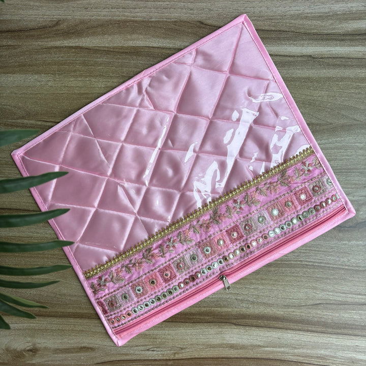 Mirror Magic Dress Organiser - Set of 2