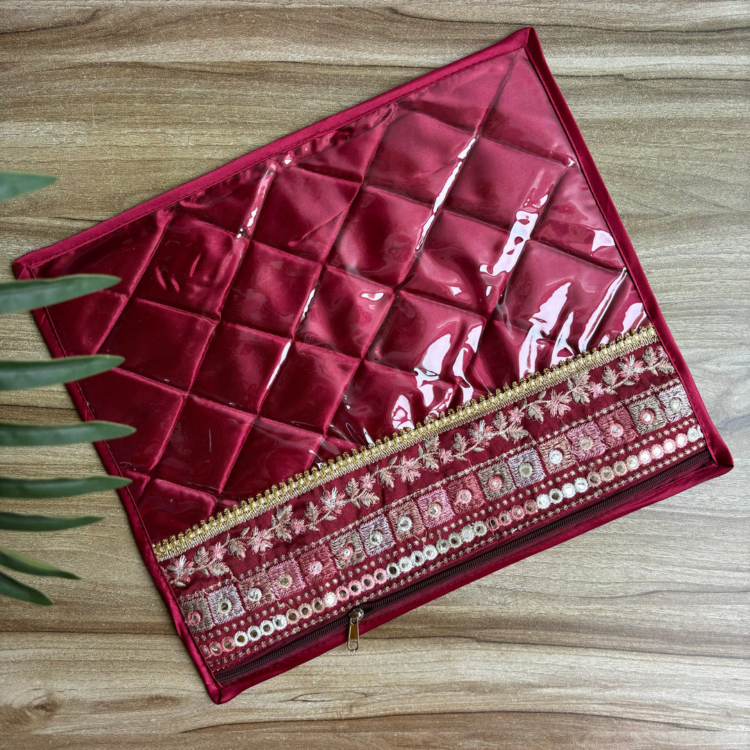 Mirror Magic Dress Organiser - Set of 2