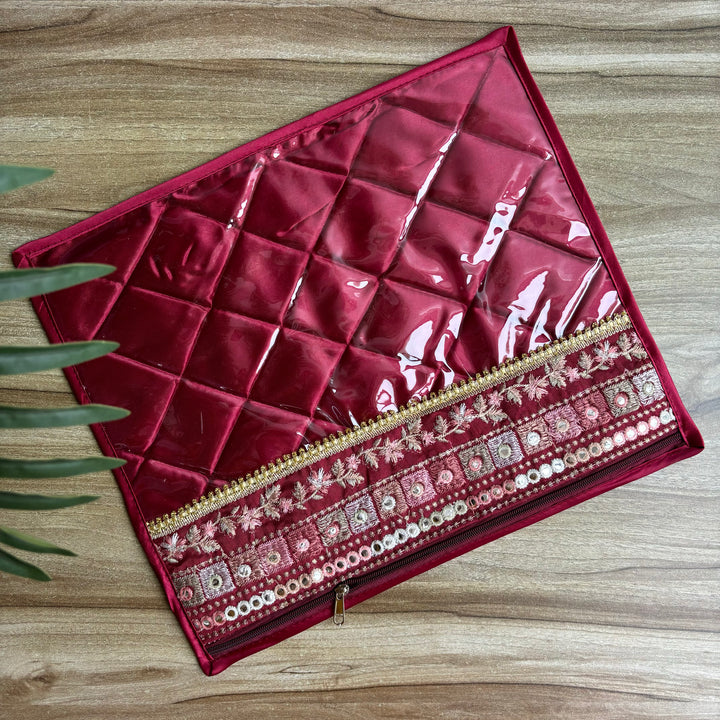 Mirror Magic Dress Organiser - Set of 2