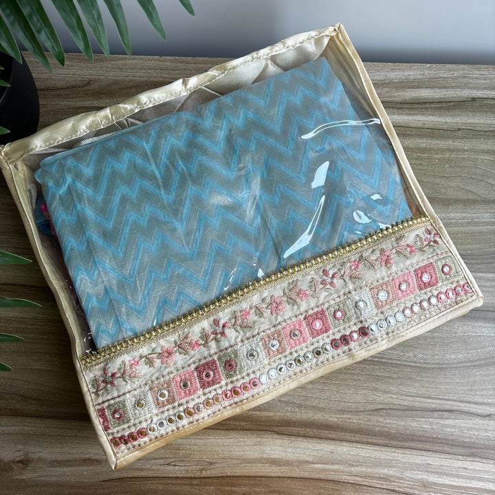 Mirror Magic Dress Organiser - Set of 2