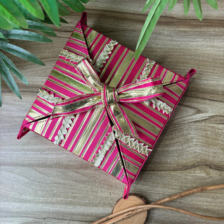 Royal Sweet Boxes - Collapsible